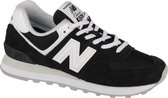 New Balance WL574FQ2, Vrouwen, Zwart, Sneakers, maat: 37