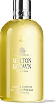 Molton Brown Bath & Body Orange & Bergamot Bath & Shower Gel