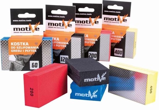 Amboss Werkzeuge Schuurblok set korrel: 60-400 - diamant schuurpad - schuurspons/geschikt voor tegels porselein steengoed glas graniet marmer Amboss Werkzeuge Schuurblok set korrel: 60-400 - diamant schuurpad - schuurspons/geschikt voor tegels porselein steengoed glas graniet marmer