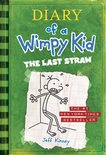Diary of a Wimpy Kid 3 - The Last Straw (Diary of a Wimpy Kid #3)