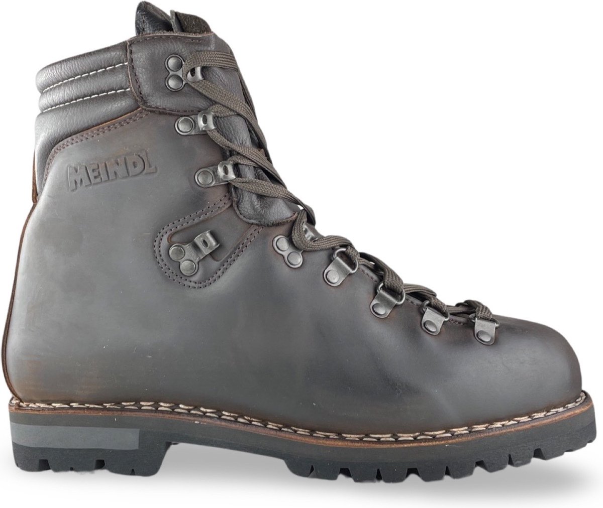 Meindl Perfekt Wandelschoenen 45 Old Loden