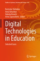 Studies in Systems, Decision and Control- Digital Technologies in Education