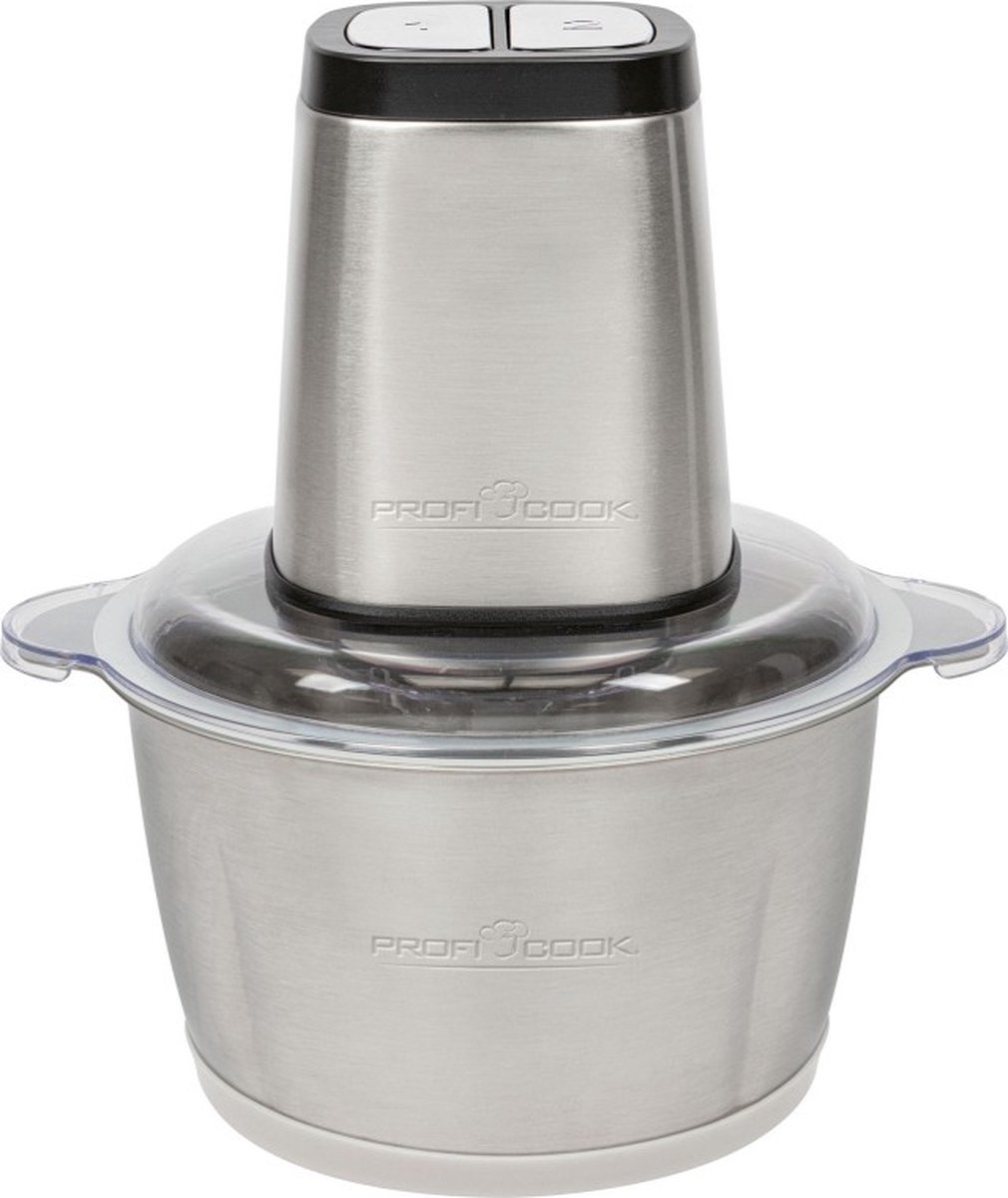 ProfiCook MZ 1227 Multi-Chopper - 500 W - RVS