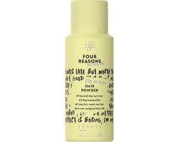 FR ORIGINAL HAIR POWDER 100 ML MINI