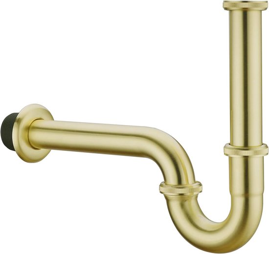 sifon-wastafel-gouden-messing-buissifon-1-1-4-inch-x-32-mm-afvoer-bol