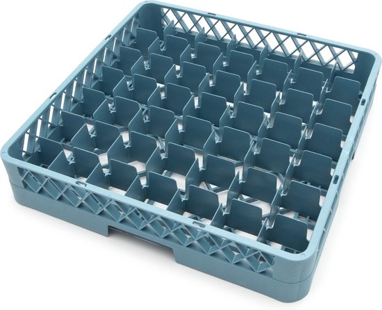 Maxima Vaatwasser Glazenkorf 50 x 50cm 49 Compartimenten van Maxima — afbeelding 4