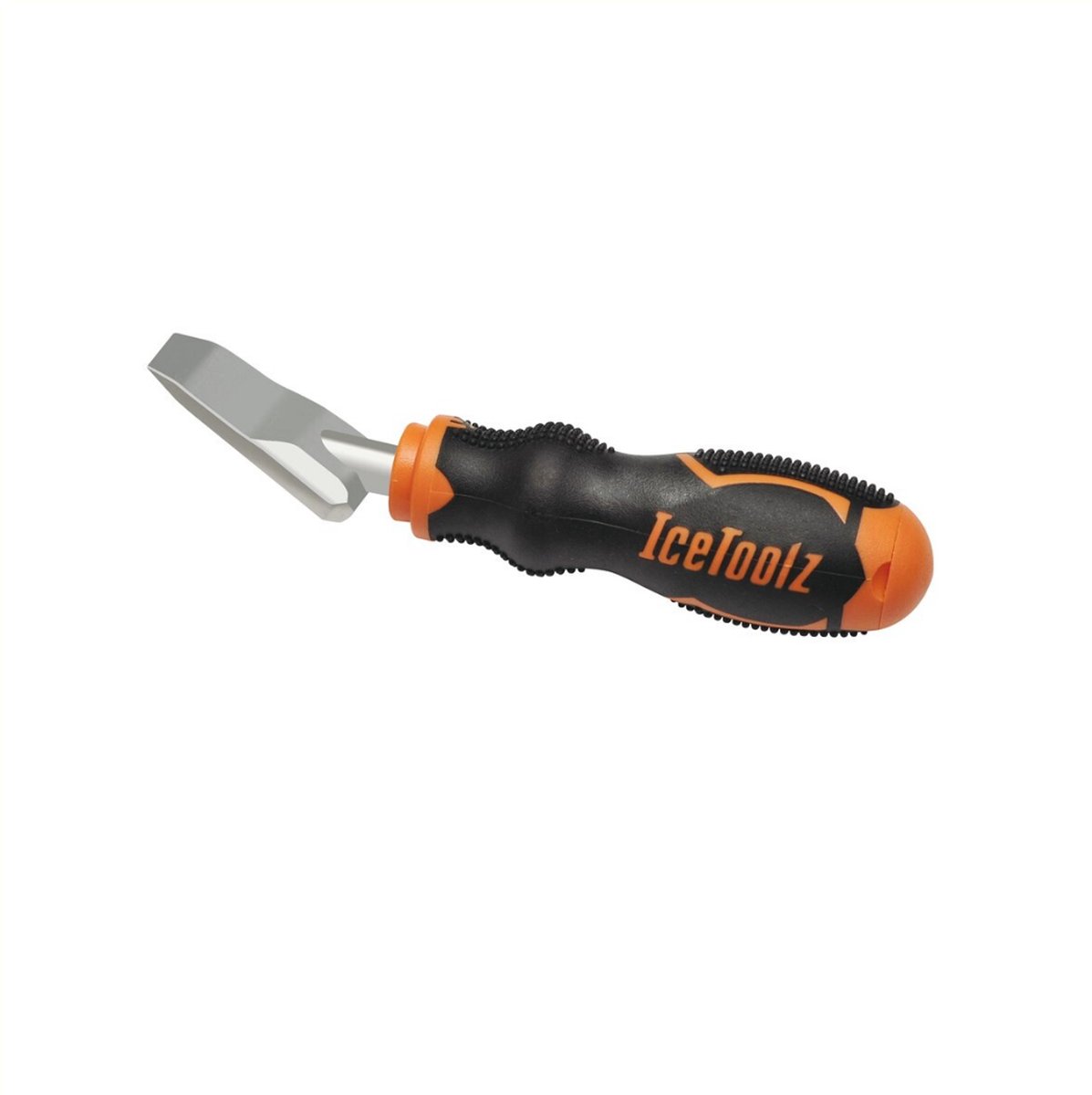 IceToolz Richtgereedschap voor remblokken - Cr-Mo staal - Ergonomische grip - Professioneel gebruik