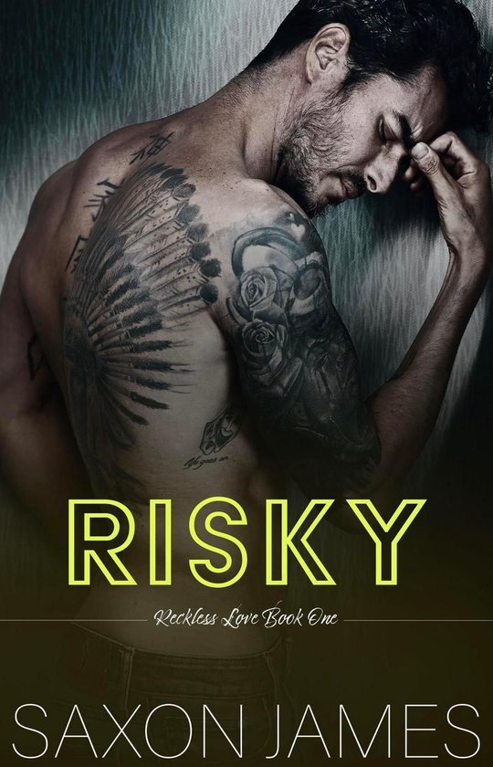 Reckless Love 1 - Risky