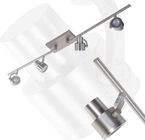 Moderne verstelbare Alto | 4 | | metaal | eetkamer / eettafel lamp | modern / stoer design