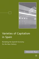 Varieties Of Capitalism In Spain