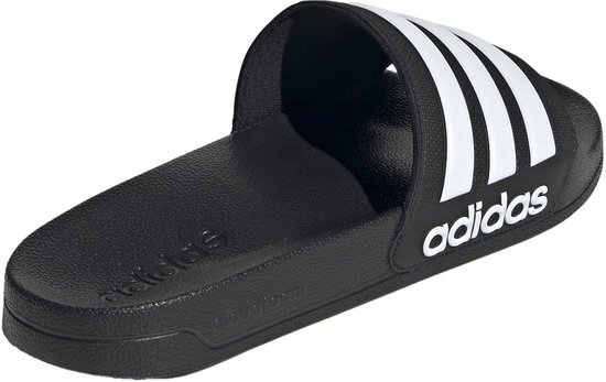 adidas Sportswear Claquette Adilette Shower - Unisex - Noir - 43