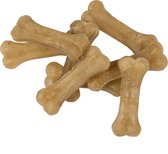 Duvoplus - Hond - Bone! Kauwbenen 8pcs - 5cm