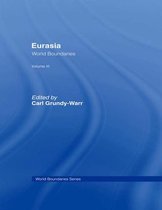 World Boundaries Series - Eurasia