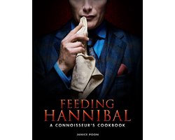 洋書 FEEDING HANNIBAL Amazon | Feeding Hannibal: A Connoisseur's Cookbook | Poon