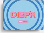 DIEP’R - Selflove Editie - Diepr Kaartspel