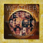 Weather Report - The Columbia Albums 1971-1975 (CD)