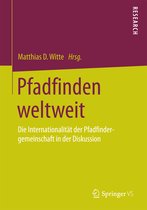 Pfadfinden weltweit