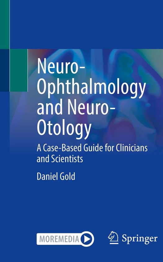 Neuro-Ophthalmology and Neuro-Otology - cover