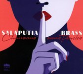 Salaputia Brass - Chansons Sans Paroles (CD)