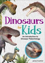 Simple Introductions to Science- Dinosaurs for Kids