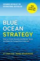 Blue Ocean Strategy (Expanded Edn)