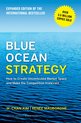 Blue Ocean Strategy (Expanded Edn)