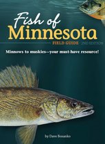 Fish Identification Guides- Fish of Minnesota Field Guide