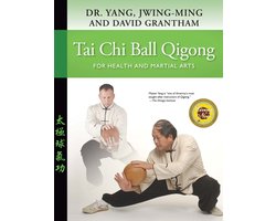 Tai Chi Ball Qigong
