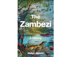 Omslag van The Zambezi