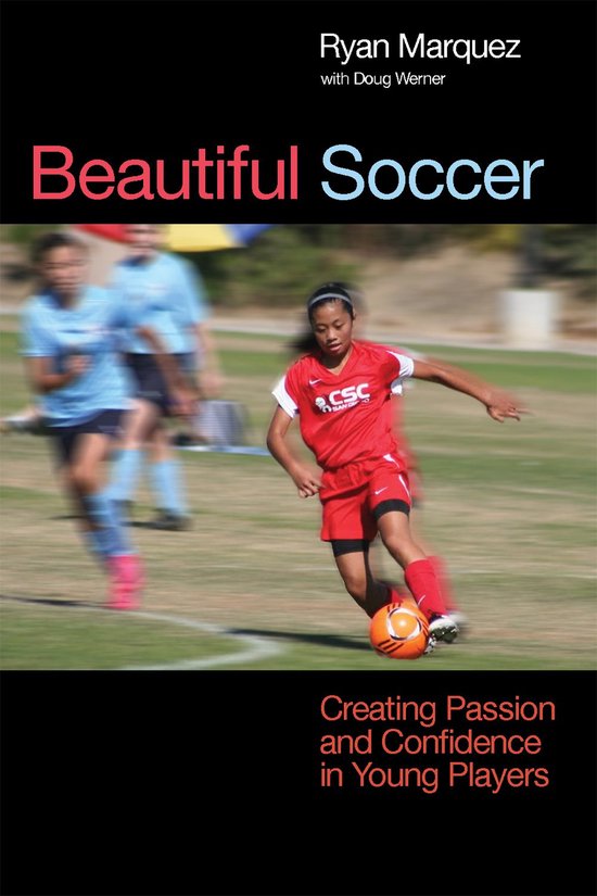 Beautiful Soccer - cover