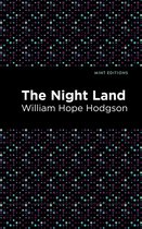 Mint Editions-The Nightland