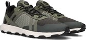 Timberland Winsor Trail Low Lage sneakers - Heren - Groen - Maat 43