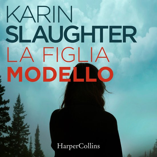 La figlia modello - cover
