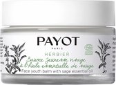 Payot - Herbier Creme Baume Jeunesse Visage - 50 ml