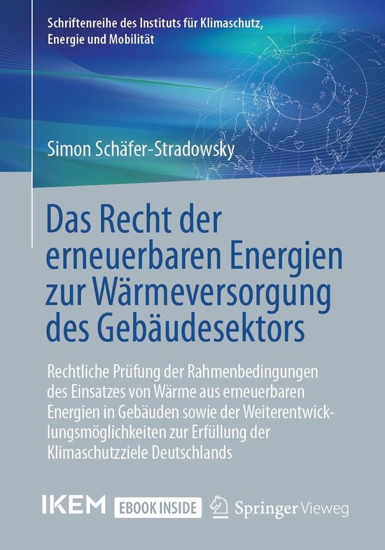 Computer Science and Engineering (German Language) - Das Rec ... - cover