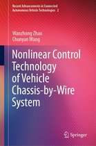 Recent Advancements in Connected Autonomous Vehicle Technologies 2 - Nonlinear Control Technology of Vehicle Chassis-by-Wire System