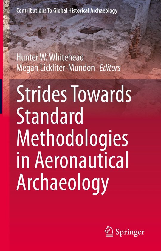History (R0) - Strides Towards Standard Methodologies in Aer ... - cover