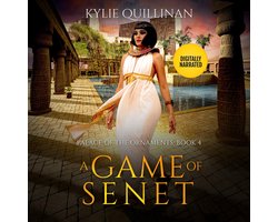 A Game of Senet