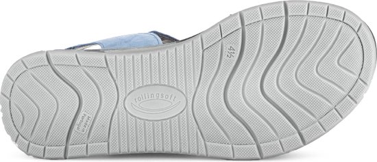 Gabor Rollingsoft sandalen 46.882.26