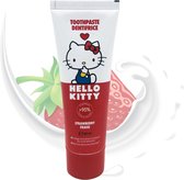 Hello Kitty Take Care Tandpasta 50 ML