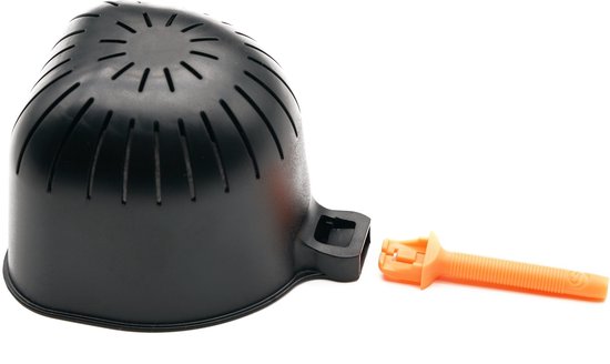 Guru Rapid Release Pole Cups van Merkloos — afbeelding 2