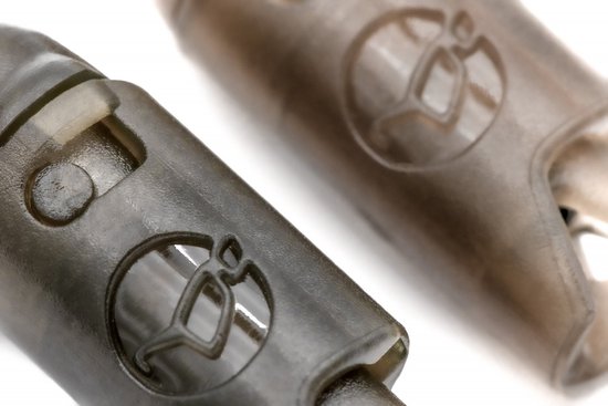 Korda Heli Safe Lead Release - Green van Korda — afbeelding 2