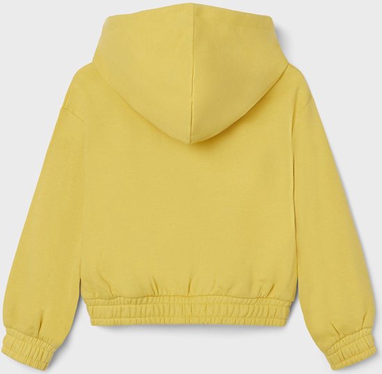 Name It Girl-Sweaters--Sepia Rose-Maat 158/164