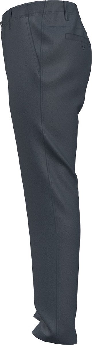 Under Armour Golf Drive Broek Taps Toelopend Grijs 36 / 34 Man van Under Armour — afbeelding 4