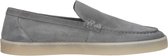 SUB55 Mocassins Sporty - gris clair - Taille 42