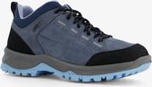 Mountain Peak lage dames wandelschoenen cat. A - Blauw - Uitneembare zool - Maat 37