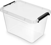 Orplast Opbergbox - SimpleStore - 6.5 liter