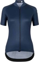 Assos UMA GT C2 EVO Dames Shirt Korte Mouw