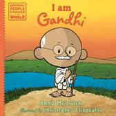 Ordinary People Change the World- I am Gandhi