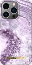 iDeal of Sweden Fashion Case iPhone 13 Pro Amethyst
